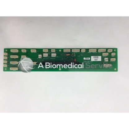 GE Datex AD 3F 890317-3 8503185-00 A-AUF S/5 Connection