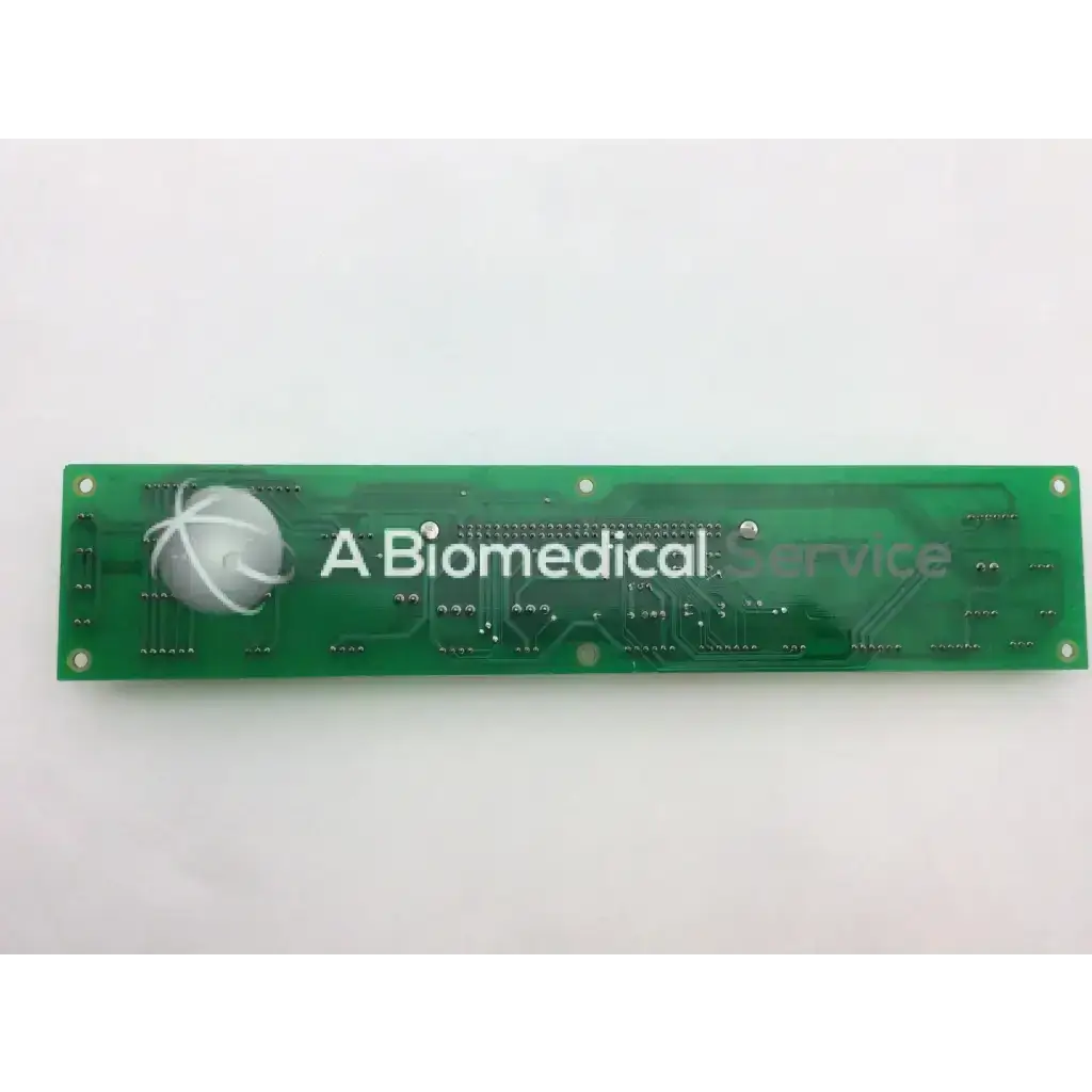 GE Datex AD 3F 890317-3 8503185-00 A-AUF S/5 Connection