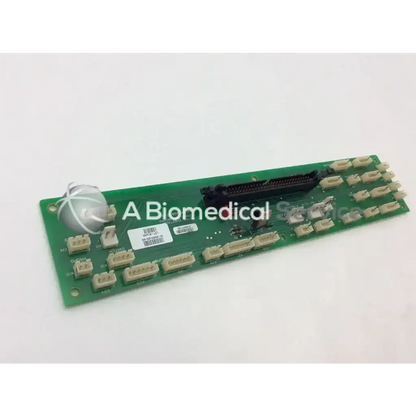 GE Datex AD 3F 890317-3 8503185-00 A-AUF S/5 Connection