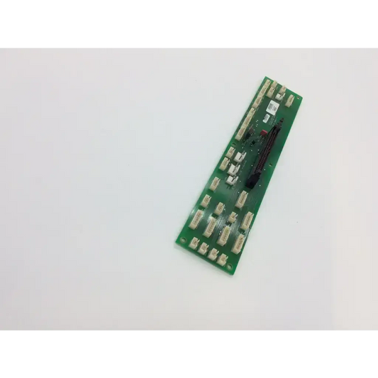 GE Datex Engstrom AD 3F 890317-3 S/5 Connection Board