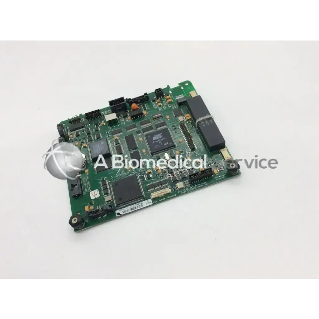 GE Datex M1087690 Rev 003 PCA Control Board - Medical parts