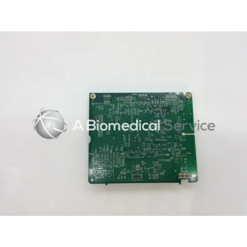 GE Datex M1087690 Rev 003 PCA Control Board - Medical parts