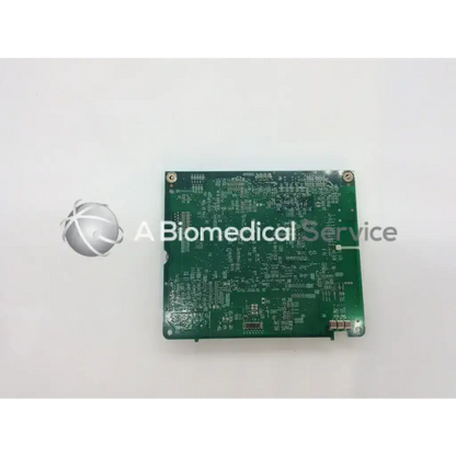 GE Datex M1087690 Rev 003 PCA Control Board - Medical parts