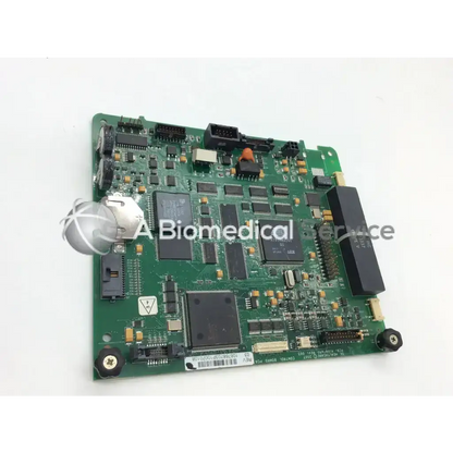 GE Datex M1087690 Rev 003 PCA Control Board - Medical parts