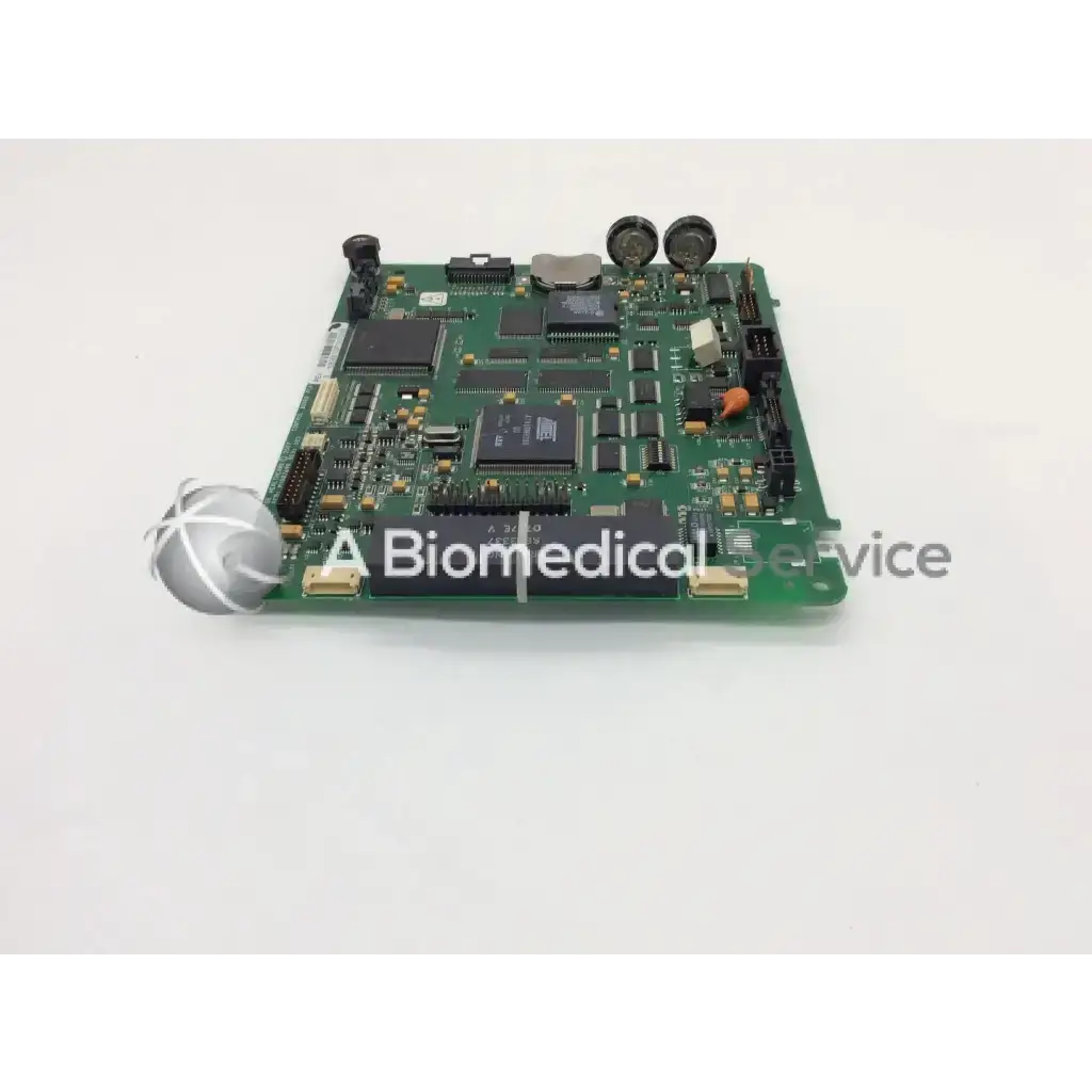 GE Datex M1087690 Rev 003 PCA Control Board - Medical parts