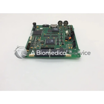 GE Datex M1087690 Rev 003 PCA Control Board - Medical parts