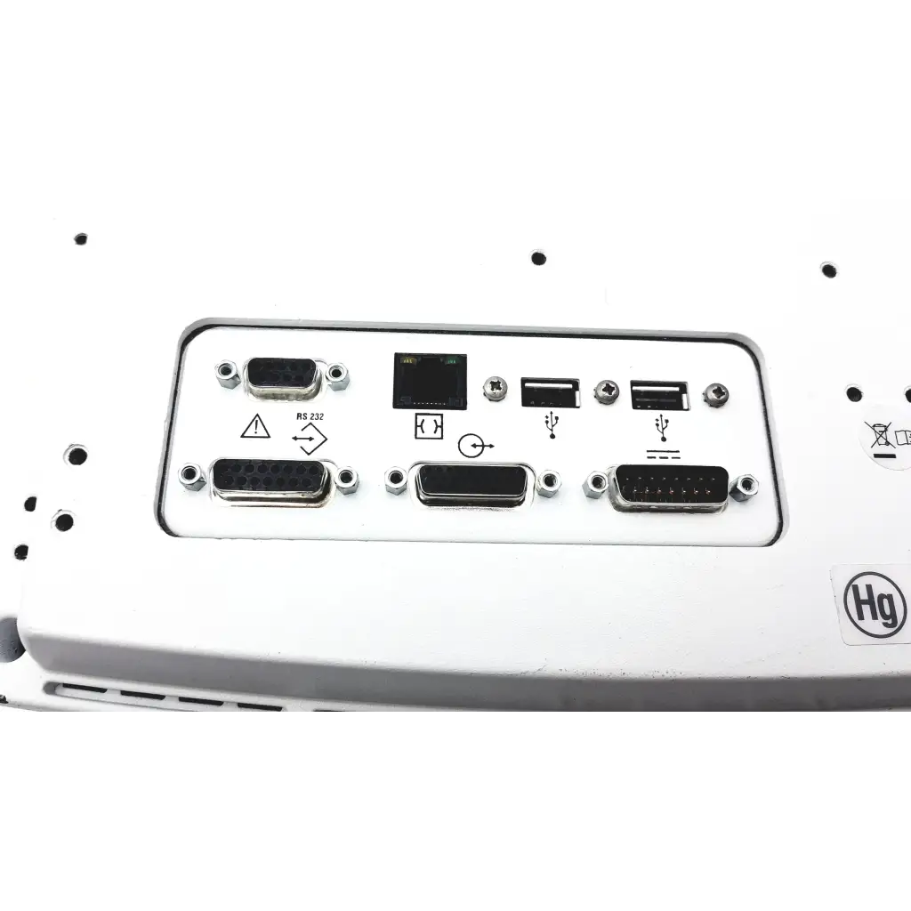 Load image into Gallery viewer, GE Datex-Ohmeda 1011-8084-000 Anesthesia Patient Monitor