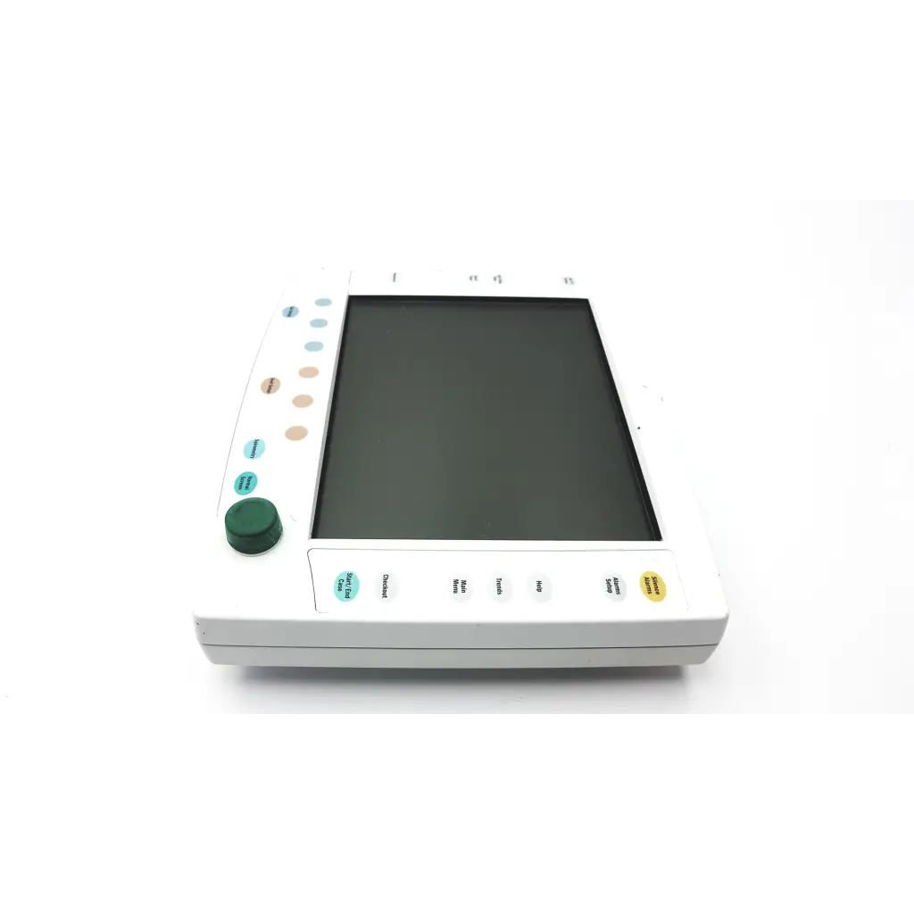 Load image into Gallery viewer, GE Datex-Ohmeda 1011-8084-000 Anesthesia Patient Monitor
