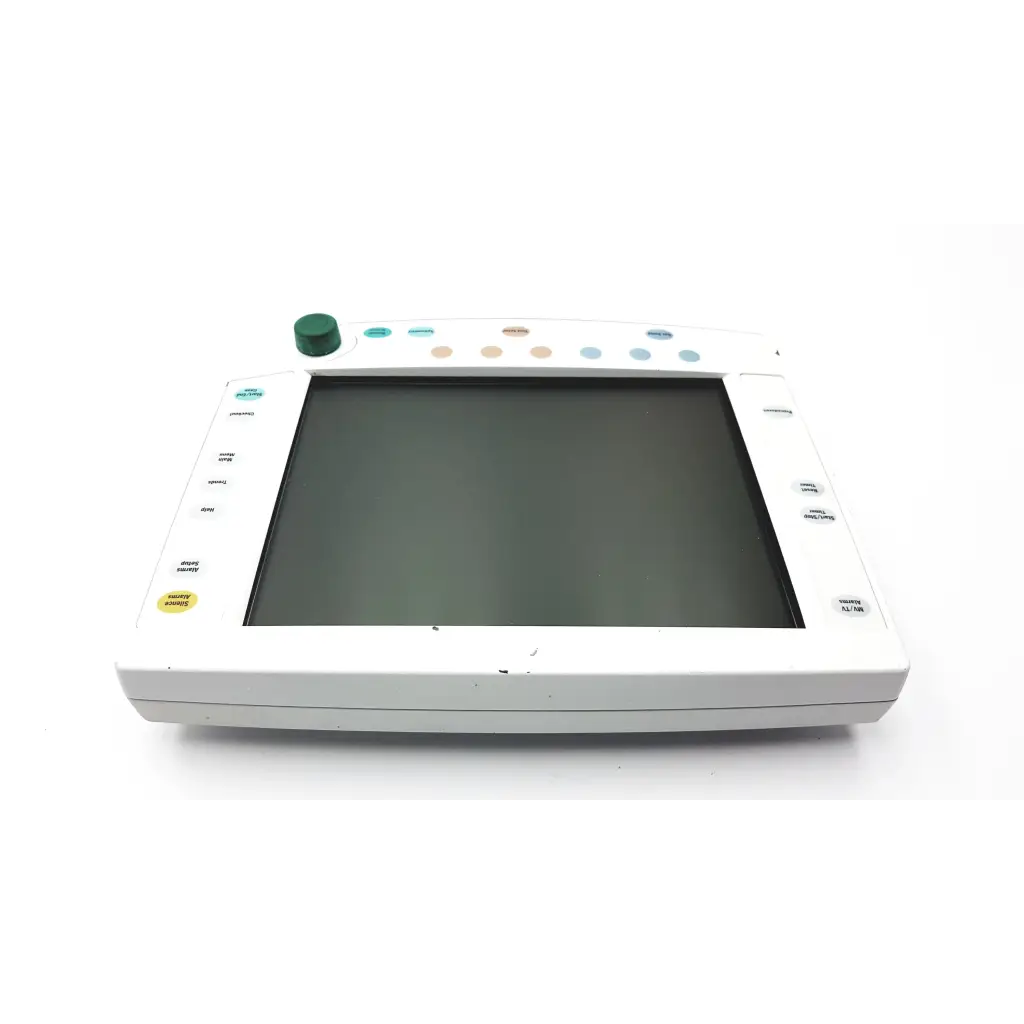 Load image into Gallery viewer, GE Datex-Ohmeda 1011-8084-000 Anesthesia Patient Monitor