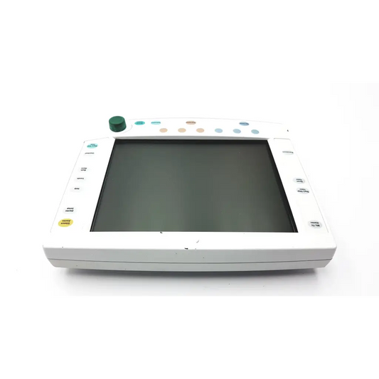 GE Datex-Ohmeda 1011-8084-000 Anesthesia Patient Monitor