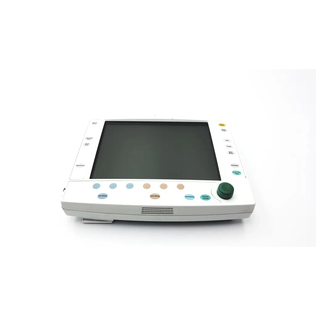 Load image into Gallery viewer, GE Datex-Ohmeda 1011-8084-000 Anesthesia Patient Monitor