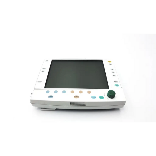 GE Datex-Ohmeda 1011-8084-000 Anesthesia Patient Monitor