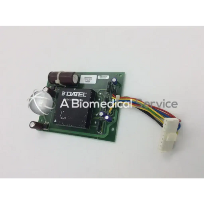 GE Datex Ohmeda 8503167 DC / Converter Power Board