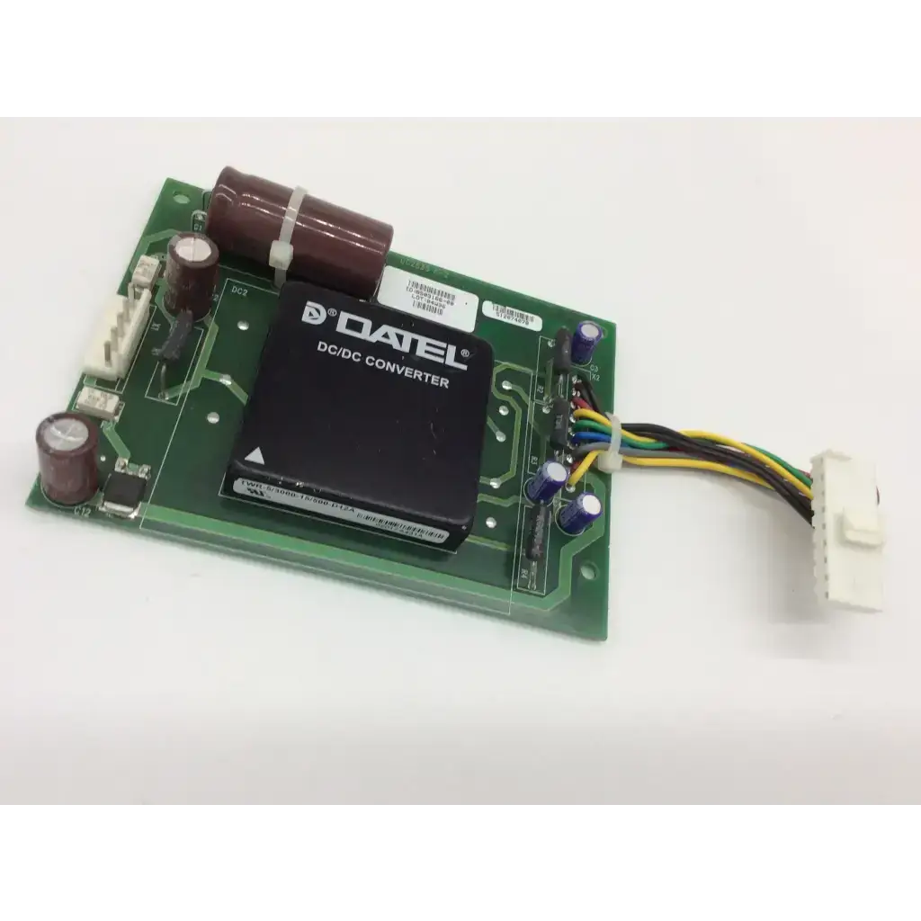 Load image into Gallery viewer, GE Datex Ohmeda 8503167 Dc/Dc Converter Power Board