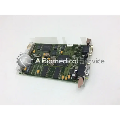 GE Datex Ohmeda ADU High/ VGA Display Board 969868