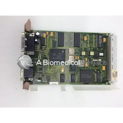 GE Datex Ohmeda ADU High/ VGA Display Board 969868