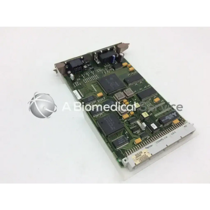 GE Datex Ohmeda ADU High/ VGA Display Board 969868