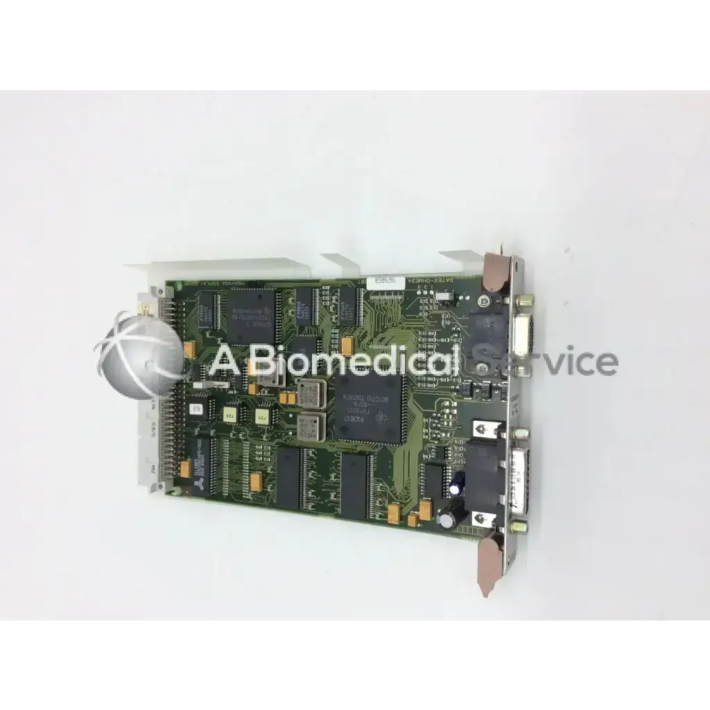 GE Datex Ohmeda ADU High/ VGA Display Board 969868