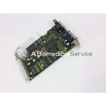 GE Datex Ohmeda ADU High/ VGA Display Board 969868