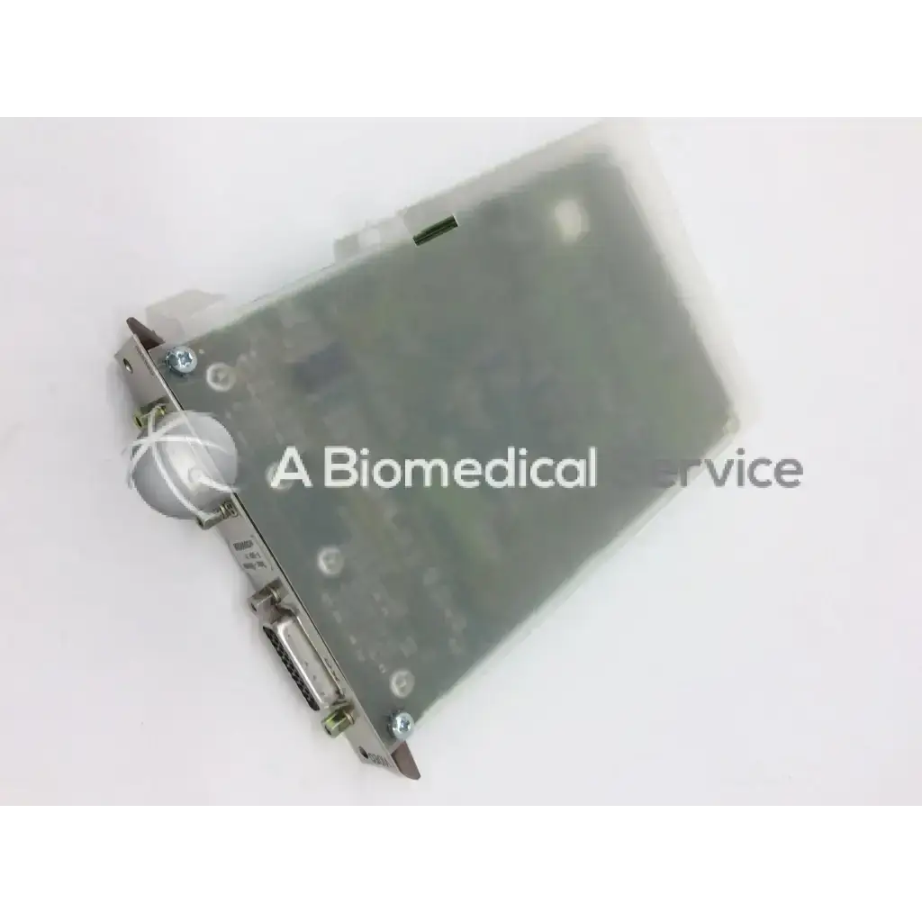 GE Datex Ohmeda ADU High/ VGA Display Board 969868