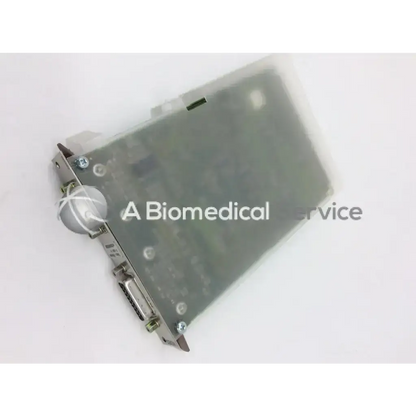 GE Datex Ohmeda ADU High/ VGA Display Board 969868