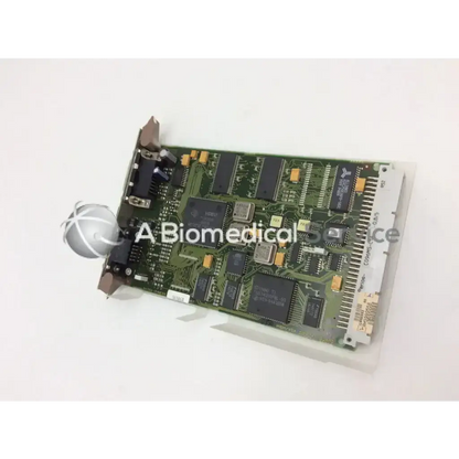GE Datex Ohmeda ADU High/ VGA Display Board 969868
