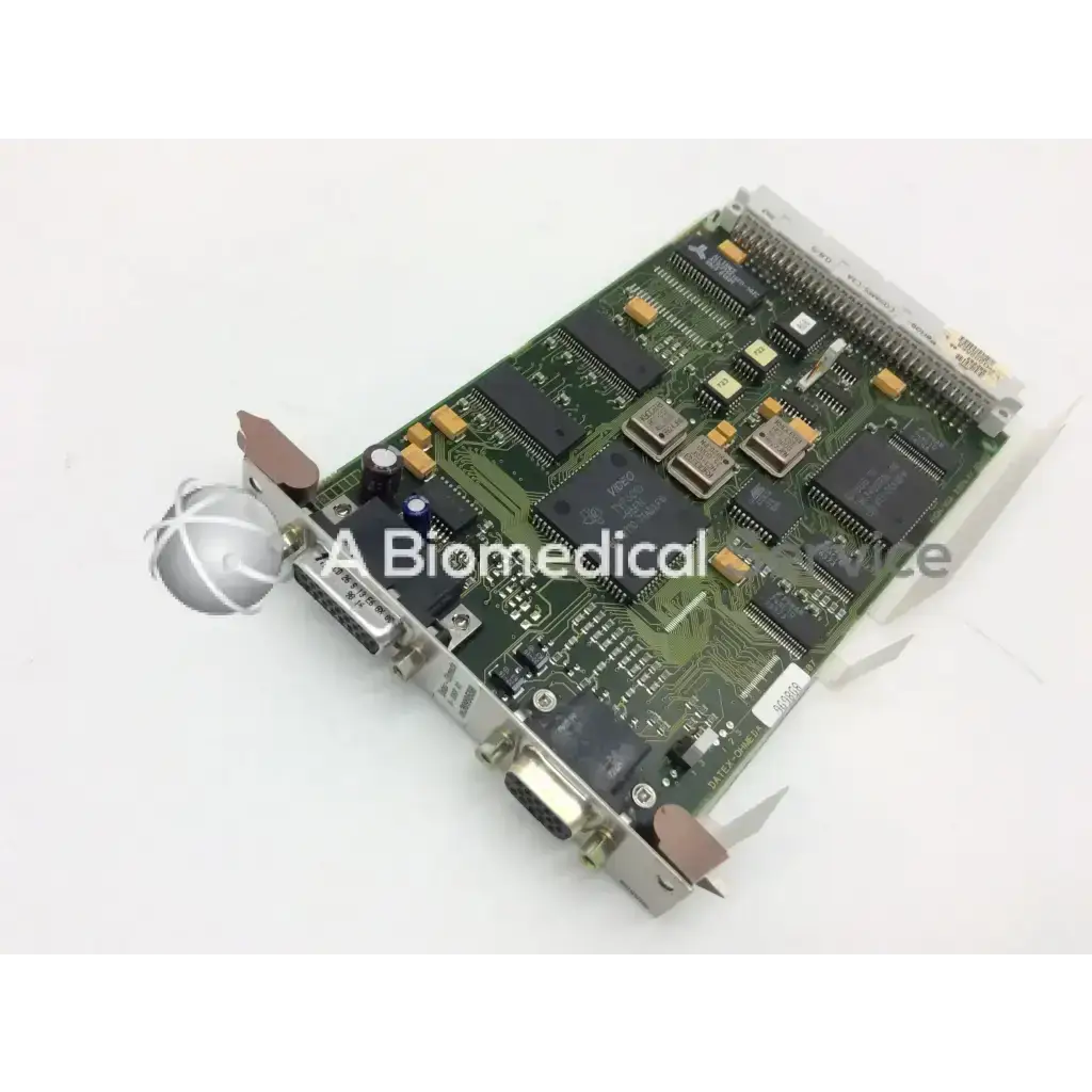 GE Datex Ohmeda ADU High/ VGA Display Board 969868