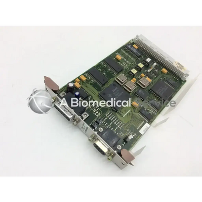 GE Datex Ohmeda ADU High/ VGA Display Board 969868