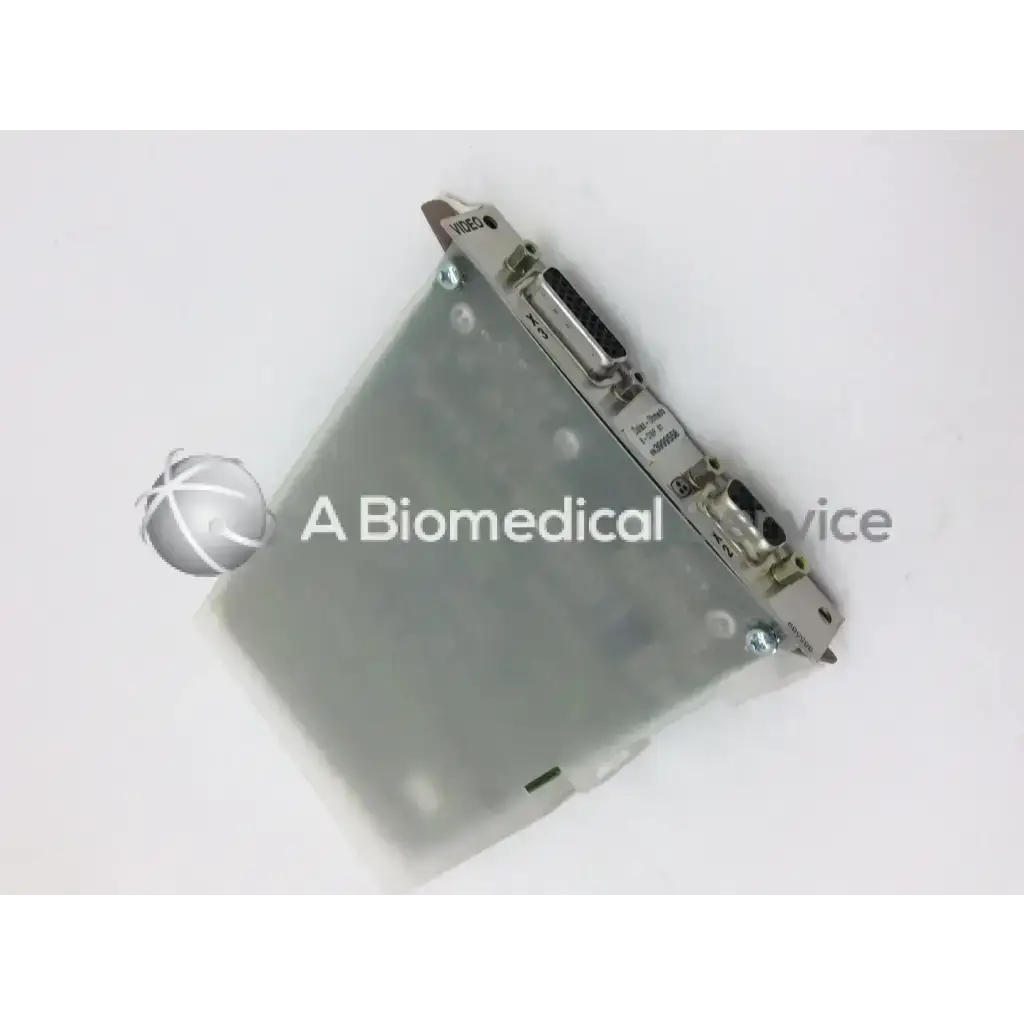 GE Datex Ohmeda ADU High/ VGA Display Board 969868
