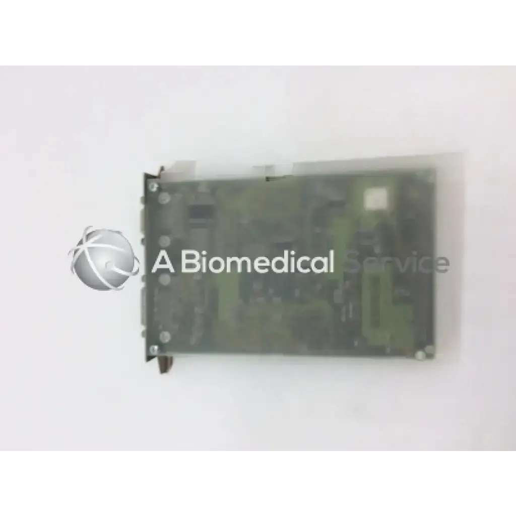 GE Datex Ohmeda ADU High/ VGA Display Board 969868
