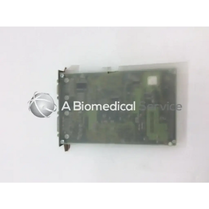 GE Datex Ohmeda ADU High/ VGA Display Board 969868