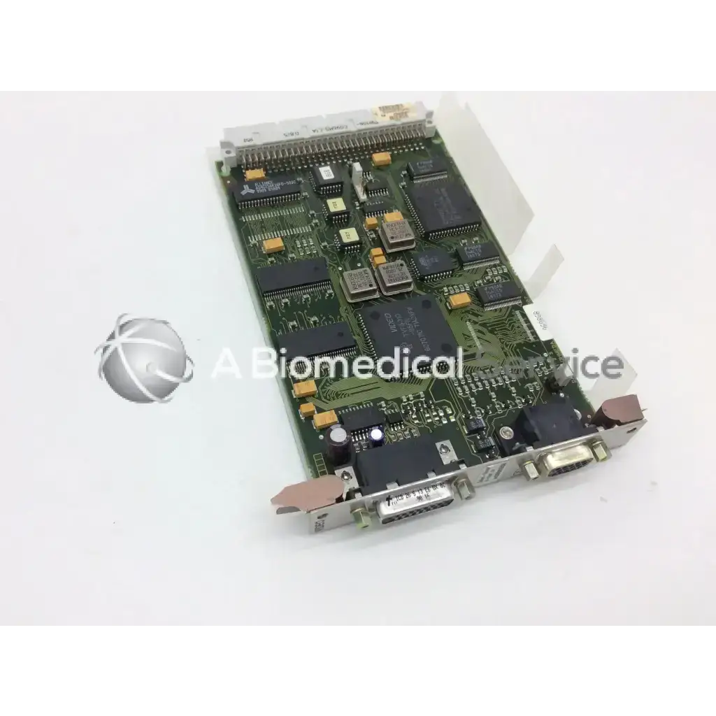 GE Datex Ohmeda ADU High/ VGA Display Board 969868