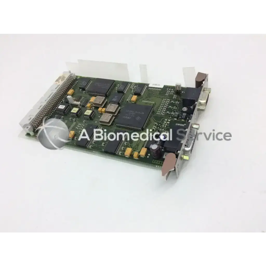GE Datex Ohmeda ADU High/ VGA Display Board 969868