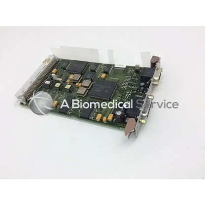 GE Datex Ohmeda ADU High/ VGA Display Board 969868