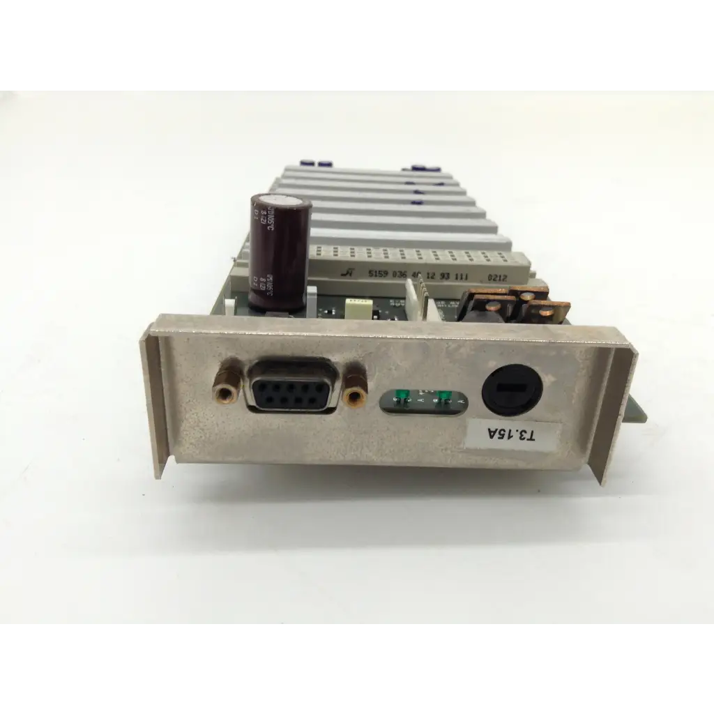 Load image into Gallery viewer, GE DATEX OHMEDA ADU S/5-b Mother Board AW 3F 889259-3