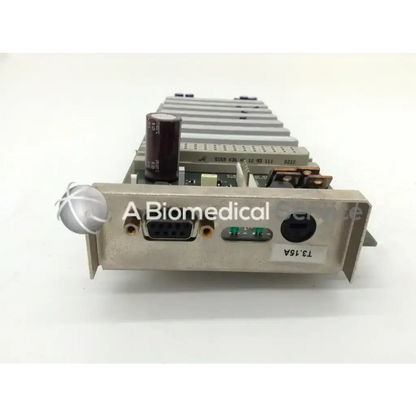 GE DATEX OHMEDA ADU S/5-b Mother Board AW 3F 889259-3