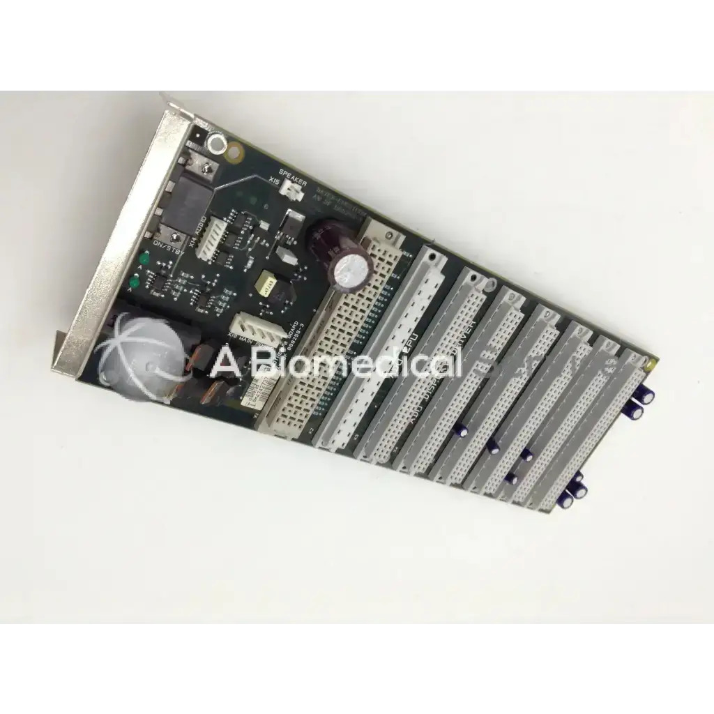GE DATEX OHMEDA ADU S/5-b Mother Board AW 3F 889259-3