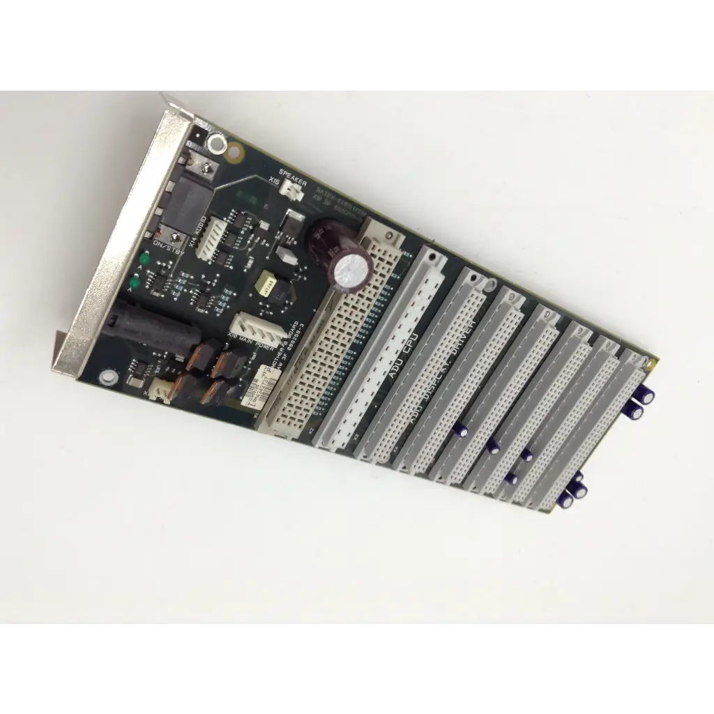 Load image into Gallery viewer, GE DATEX OHMEDA ADU S/5-b Mother Board AW 3F 889259-3