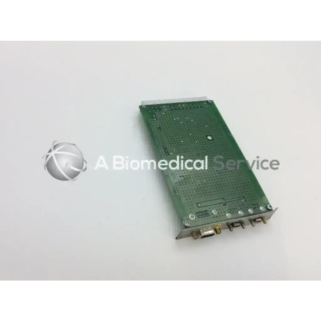 GE Datex Ohmeda AW 4F 888973-6 ADU S/5 Digipower 2 Module