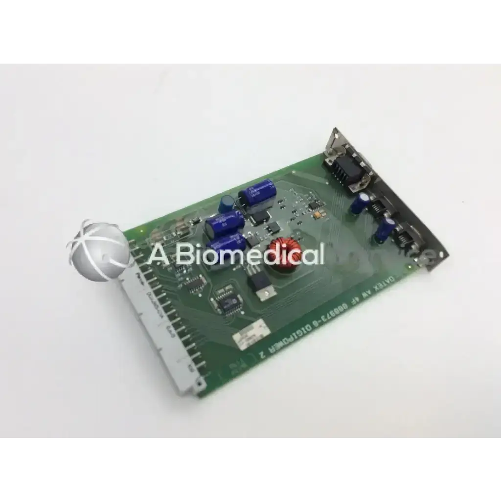 GE Datex Ohmeda AW 4F 888973-6 ADU S/5 Digipower 2 Module