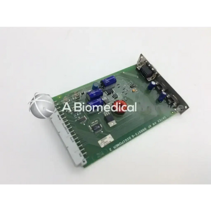 GE Datex Ohmeda AW 4F 888973-6 ADU S/5 Digipower 2 Module