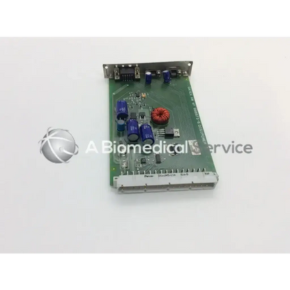 GE Datex Ohmeda AW 4F 888973-6 ADU S/5 Digipower 2 Module