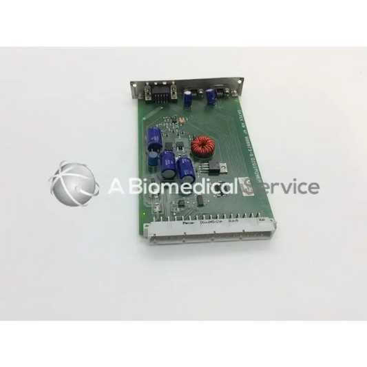 GE Datex Ohmeda AW 4F 888973-6 ADU S/5 Digipower 2 Module