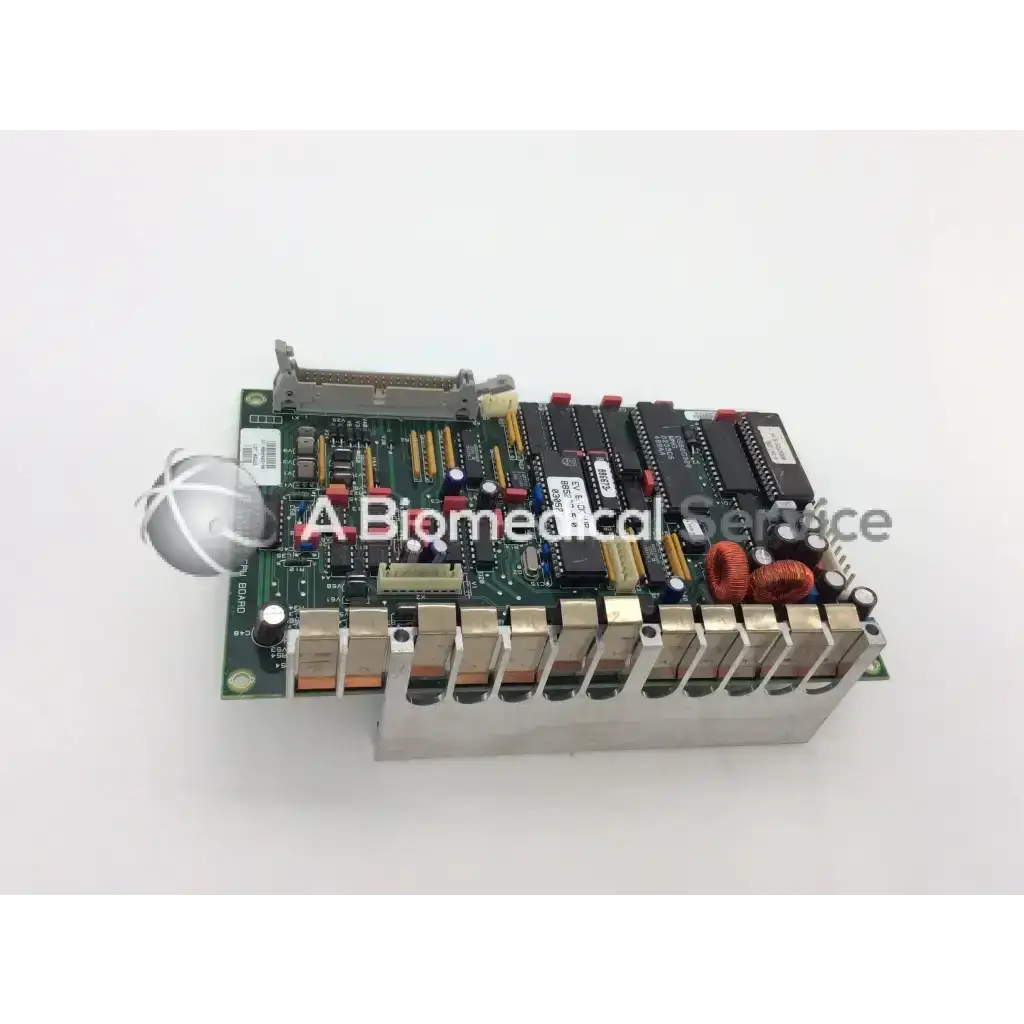 GE Datex Ohmeda AW 4F 889467-2 Engstrom CPU Board - Medical