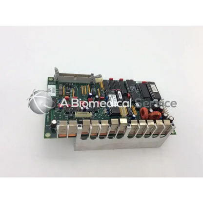 GE Datex Ohmeda AW 4F 889467-2 Engstrom CPU Board - Medical