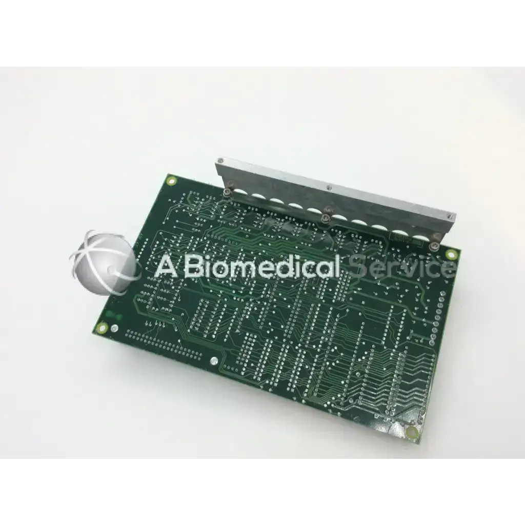GE Datex Ohmeda AW 4F 889467-2 Engstrom CPU Board - Medical