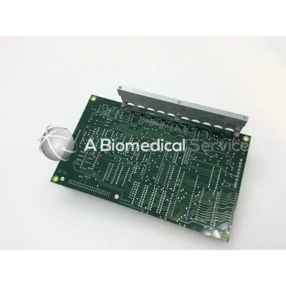 GE Datex Ohmeda AW 4F 889467-2 Engstrom CPU Board - Medical