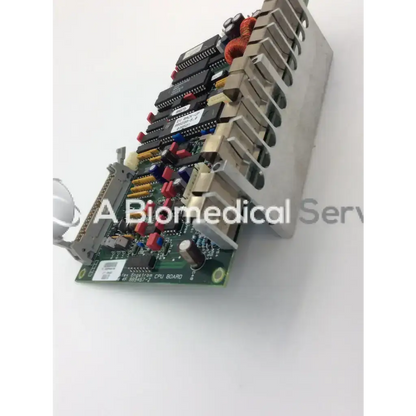 GE Datex Ohmeda AW 4F 889467-2 Engstrom CPU Board - Medical