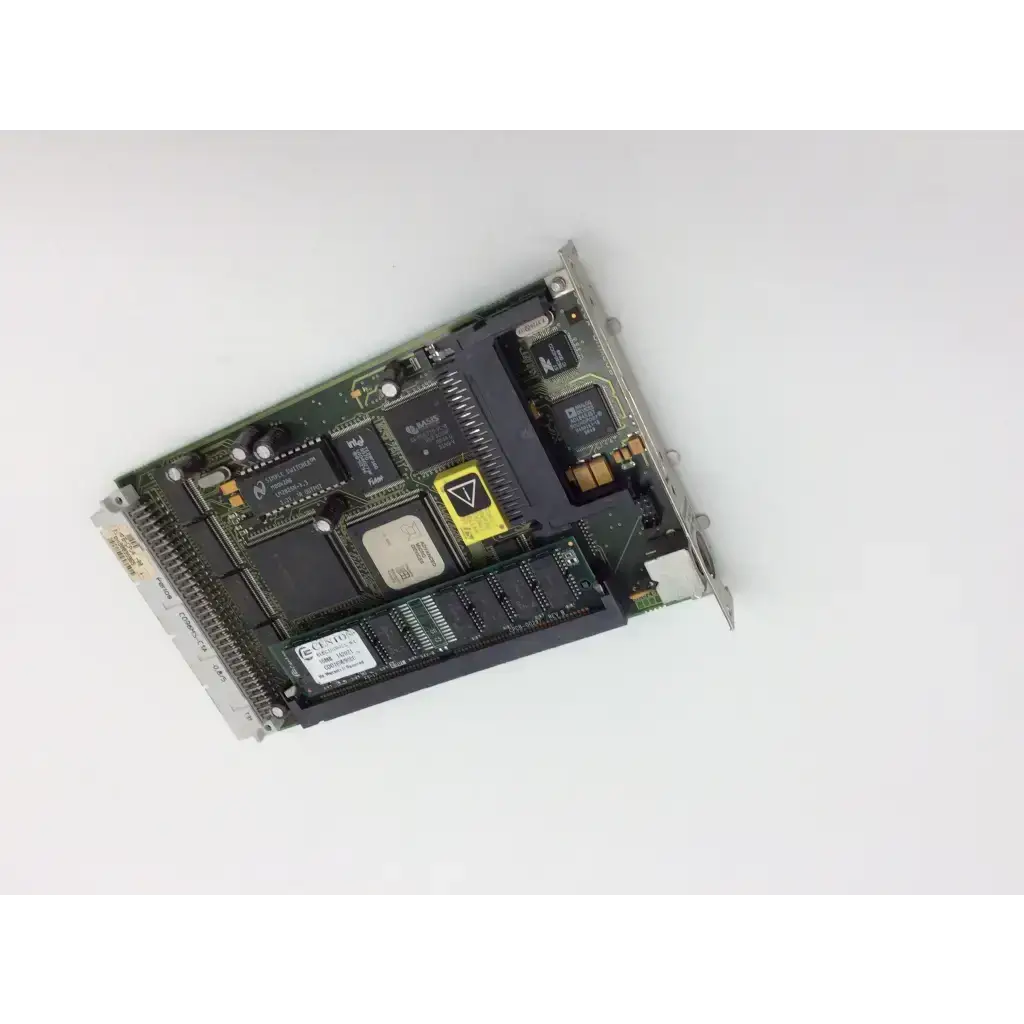 GE Datex Ohmeda B-CPU4..01 CPU BOARD CARD - Medical parts