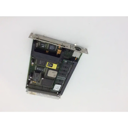 GE Datex Ohmeda B-CPU4..01 CPU BOARD CARD - Medical parts